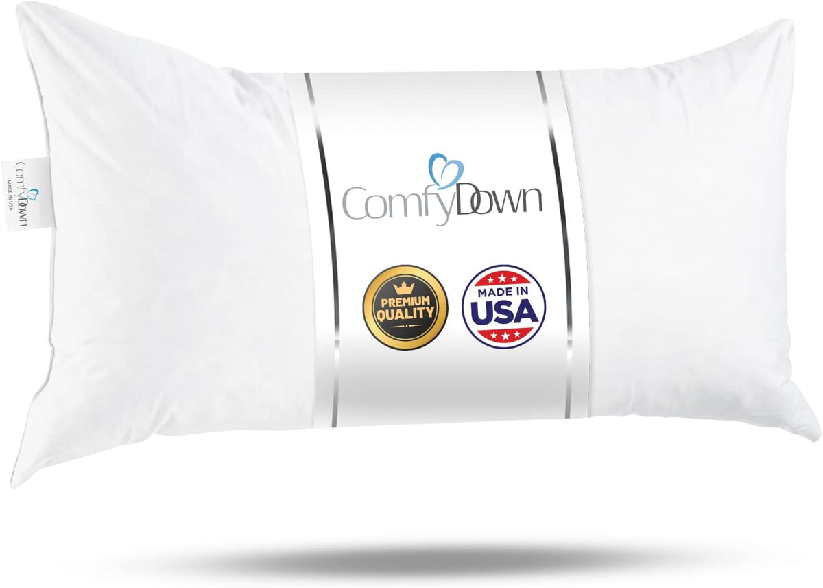 comiy down