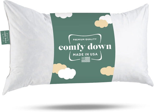 comiy down