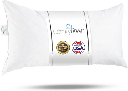 comiy down